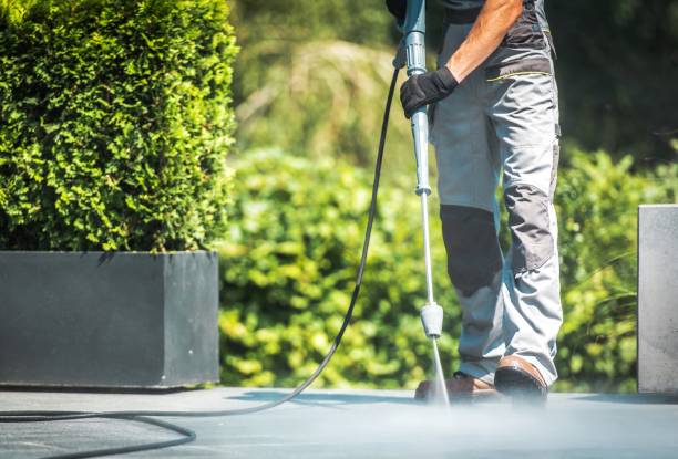 Best Fence Cleaning  in Lake City, SC