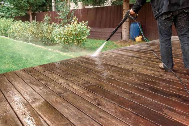Boat and Dock Cleaning in Lake City, SC