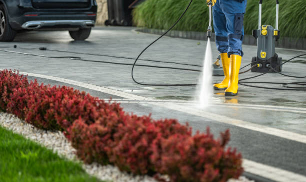 Best Gas Station Cleaning  in Lake City, SC